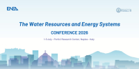 The Water Resources  and Energy Systems Conference 2026