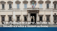 ENEA a “è cultura!”: un dialogo tra arte, scienza, biodiversità e innovazione
