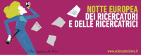 Save the Date! Notte Europea dei Ricercatori e delle Ricercatrici