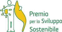Premio Sviluppo Sostenibile 2026