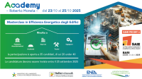 SAIE 2025 | Masterclass in Efficienza Energetica degli Edifici