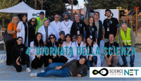 Progetto NET | IV Giornata della Scienza