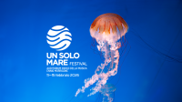 ENEA al Festival "Un solo mare" - One Ocean: il mare visto dal mare 