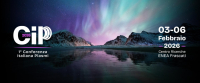 CIP 2026 | 1° Conferenza Italiana sui Plasmi 