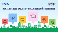 mobilità sostenibile