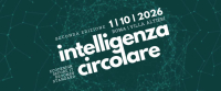 Intelligenza Circolare: ecodesign before it becomes standard